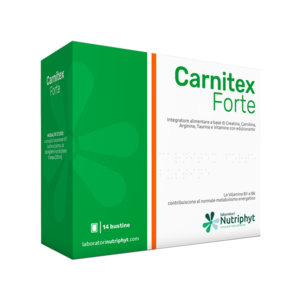 Carnitex Forte