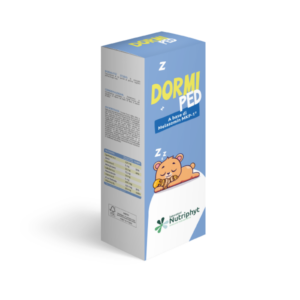 Dormiped