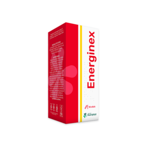 Energinex Stick