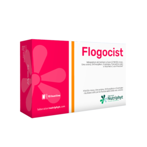 Flogocist