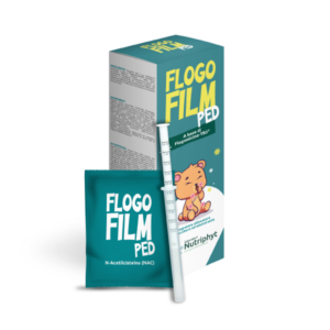 Flogofilm Ped