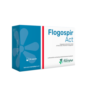 Flogospir Act