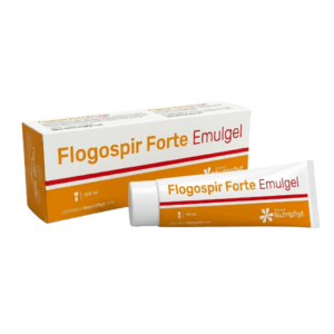 Flogospir Forte Emulgel