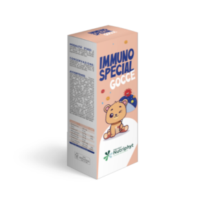 Immunospecial Gocce