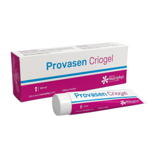 Provasen Criogel