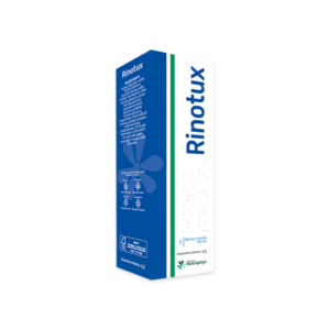 Rinotux Spray Nasale