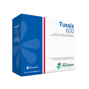 Tussix 600