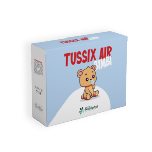 Tussix Air Bimbi