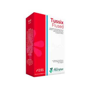 Tussix Flused
