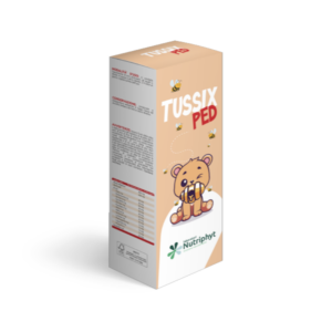 Tussix Ped