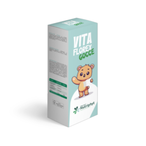 Vitaflorex Gocce