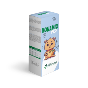 Vonamix Ped